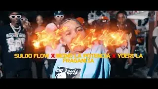 Suldo Flow ❌ Beino La potencia ❌ ylf yoeri la fragancia - Pa’ la 42 | Video Oficial