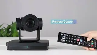 WODWIN The Best Auto Tracking PTZ Cameras for Education