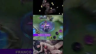 Красивые комбо Mobile legends
