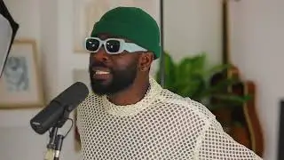 Bisa Kdei - Complete Man Ft Camidoh Acoustic Version