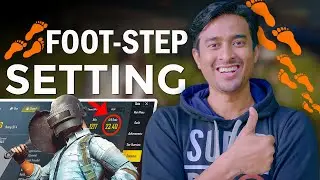 Best equalizer settings for BGMI & FreeFire Footsteps sound 2023