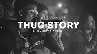 [Free]Nba YoungBoy Type Beat 2021 