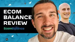 EcomBalance Review - Bookkeeping Service For Online Businesses