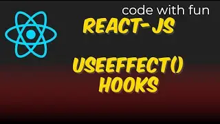 react useEffect | react useEffect hooks | react useEffect hook in hindi 