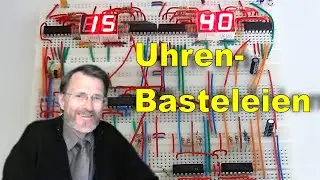 Uhren-Basteleien – HIZ438