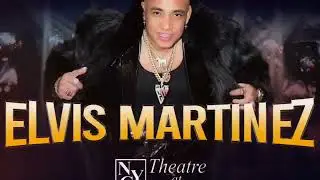 ELVIS MARTINEZ EN CONNECTICUT Y LONGISLAND