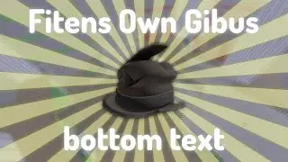 [TC2] The Fitten’s Own Gibus | A Clip Dump
