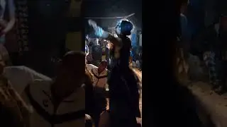 Tharu original cultural dance 2080