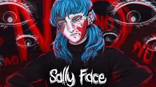ПОДЗЕМЕЛЬЕ ДЬЯВОЛА ★ Sally Face Прохождение игры #6