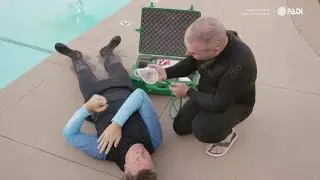 Rescue Exercise #9 - Oxygen Administration