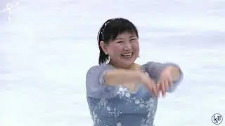 Midori Ito 2024, 54 years dynamo-伊藤みどり54歳、国際アダルト競技会で連覇