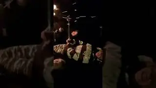 гриль на улице это Россия все можно