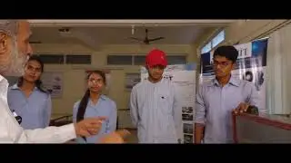 B.Tech. program with Honours degree @ MIT
