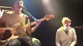 Try hard - 5 Seconds of summer. subtitulada