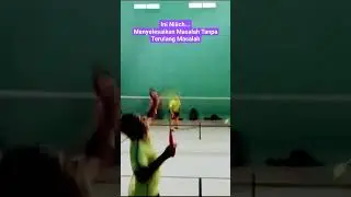 Kaos Biru Bertugas Mengeksekusi Masalah