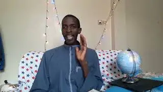 Identify who your Enemy is By Ibrahim Kasule