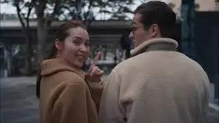 2021 UNIQLO Fleece