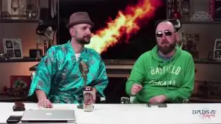 Dads And Dragons: The Hoard - Episode 4