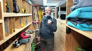 Why Pneumatic Nail Guns Outperform Cordless Every Time!
