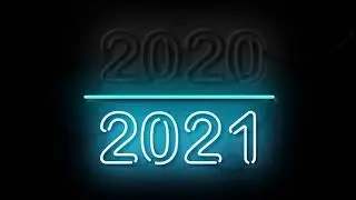 Happy New Year 2021Background | No Copyright | Free HD Videos And Clips | Top Videos Creators |