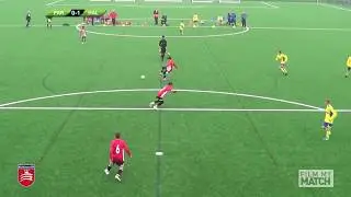 Under 12 Cup Final 2019 - Parkfield Youth U12 vs Halliford Colts U12
