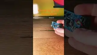 TV-B-GONE! Adafruit gadget