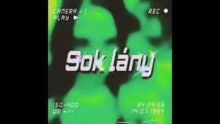 ARESS - SOK LÁNY (PROD. CALI MORA x TKD)