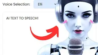 Unlock the Power of Text-to-Speech AI: ElevenLabs Tutorial for Beginners