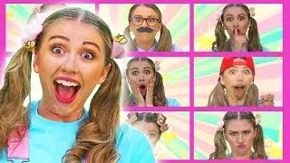 Awesome Finger Family Song | The Finger Family Girl | Bumble Bree