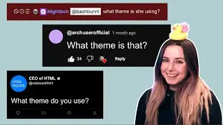 Best Editor Themes