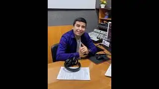 Фаррух Джалилов 2023 Концерт