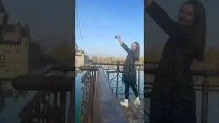 КБР, замок Шото-эркен 