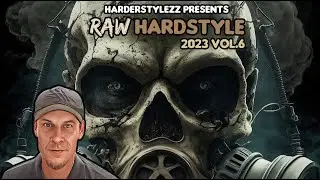Raw Hardstyle - 2023 vol.6