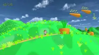 [Playthrough] Small Ame