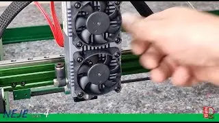 Laser NEJE MAX 4