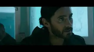 Фильм " Морбиус " 2022 ( трейлер )