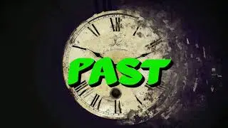 Новый трек Past из альбома Rizon./Bigrussianкот
