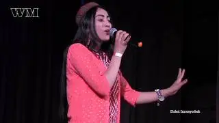 Алмазный Юбилей Нилуфари Авалбек Екатеринбург 16 07 2017 PRO-PAMIR