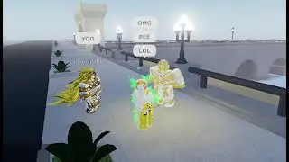 [YBA] If I get a shiny, the video ends