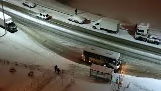 Беспредел в Балашихе