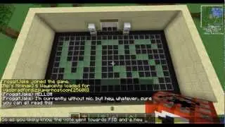 VGS Tekkit Comes to an End