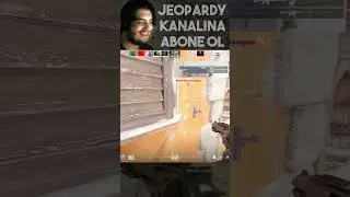 imoRR troll messing with his teammate in mm 😁 