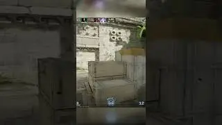 💥 5K MUITO BOM NA ANCIENTE #counterstrike2 #ancient #ace
