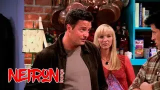 Ты видишь меня насквозь!  Сериал 