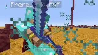 Minecraft PvP Montage - Falling Down [PS4]