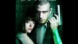 In Time part 2 Action Movie 2024 full movie in English