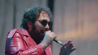 Robin na Rockliveu 2024.