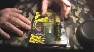 Duck Commander Triple Threat Review