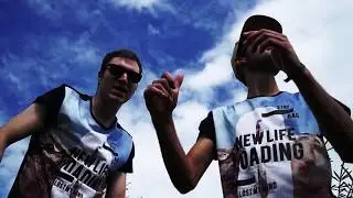 Albatroz - Dance Allright (Official Video)