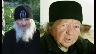 Про батюшек Сергия Романова и Рафаила Берестова.